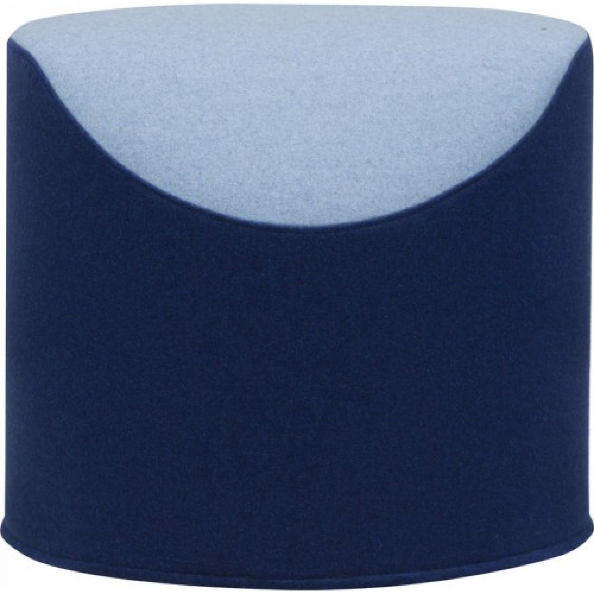 Coral Tabouret Softline