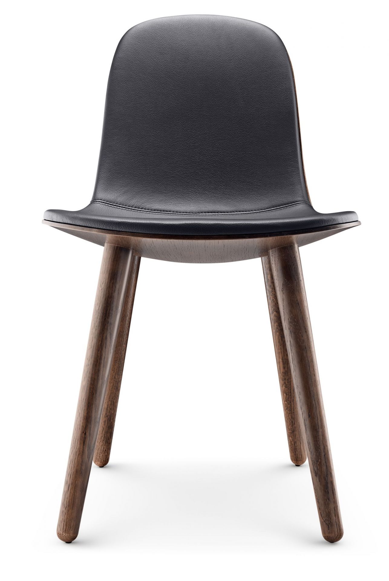 EVA SOLO ABALONE Chaise chêne fumé Eva Solo EVA SOLO ABALONE Chaise chêne fumé Eva Solo