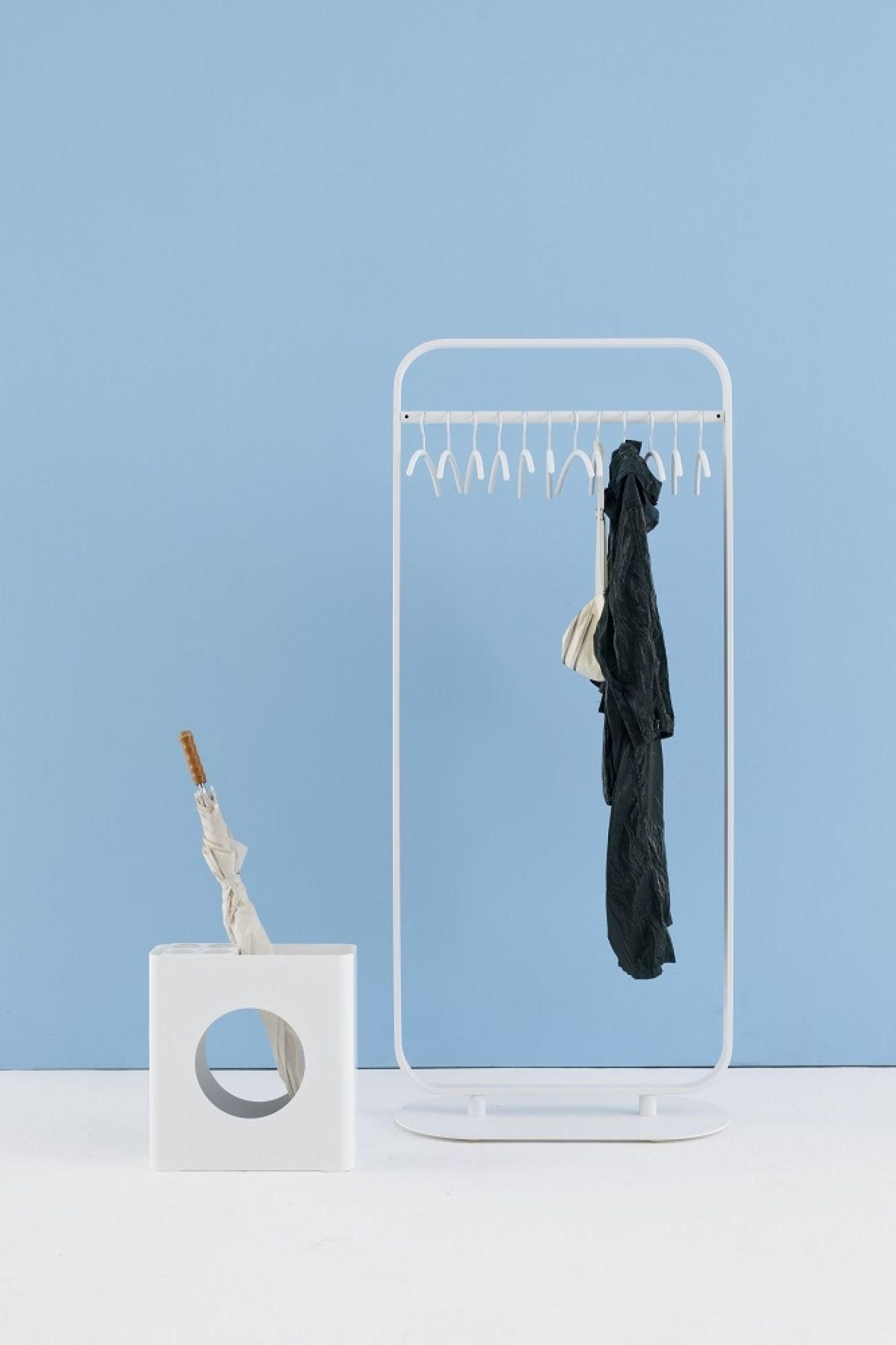 Focus Garde-robe Cascando