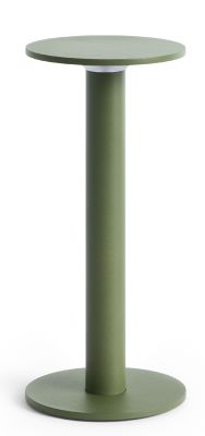 Host Lampe portable à batterie / lampe de table Hay Olive