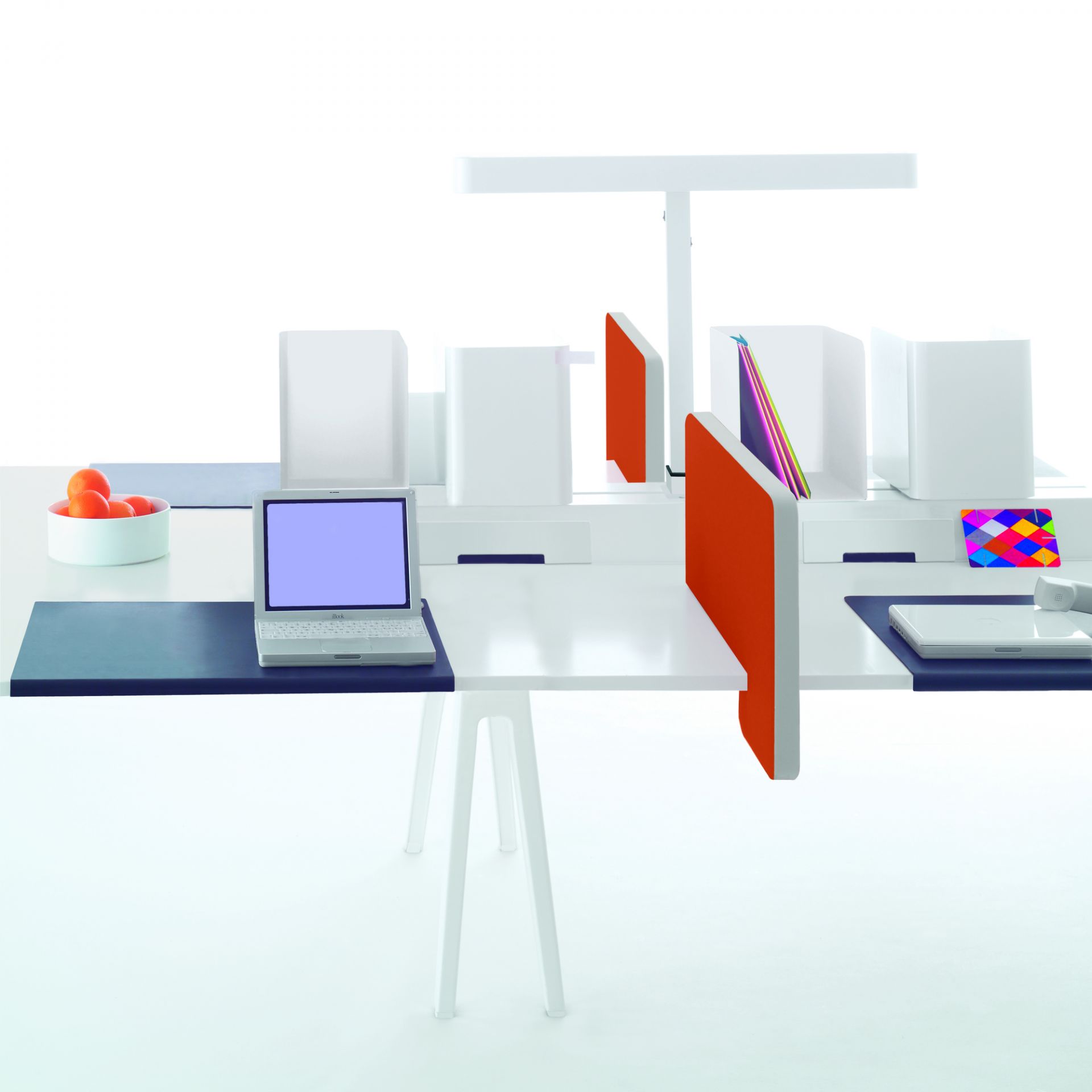 Joyn Tapis de bureau Vitra
