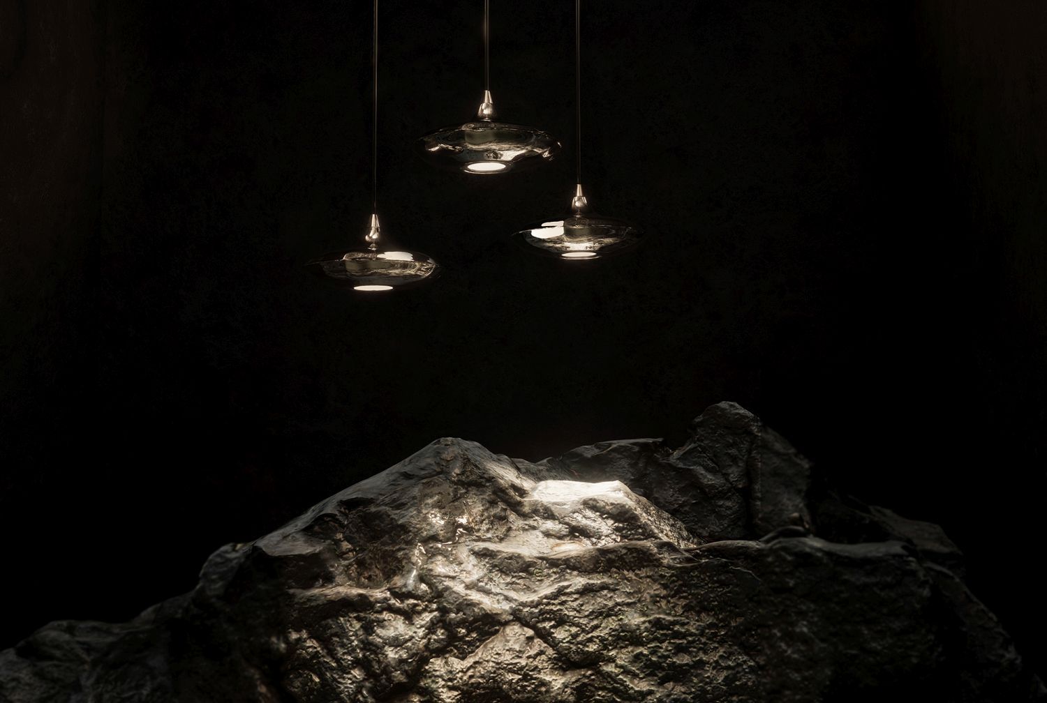 Lampe Lampin 15 LED Zieta