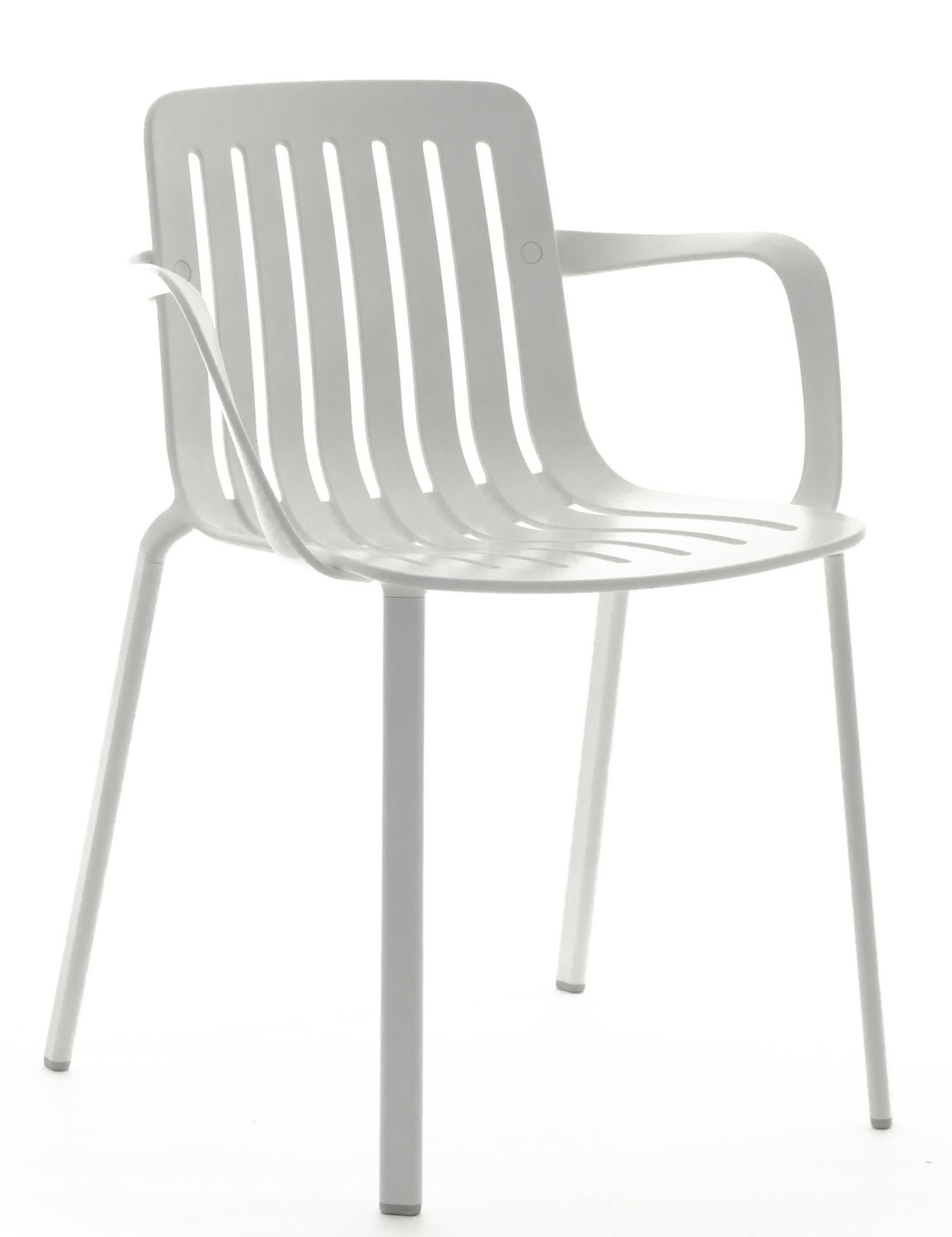 Plato Chaise Magis