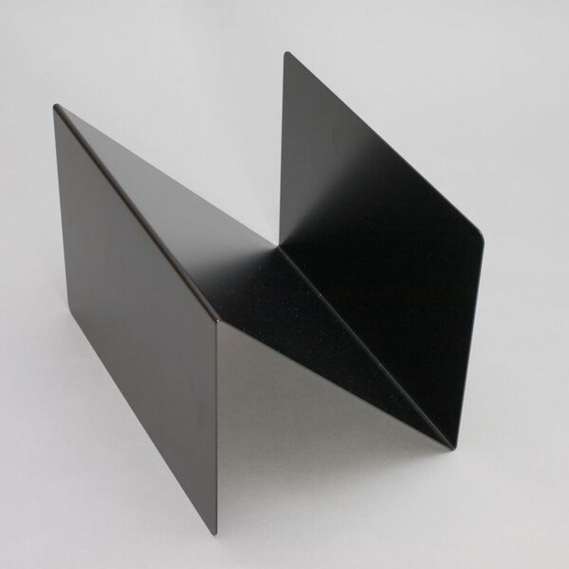 ZS01 M Porte-revues Stadie Noir