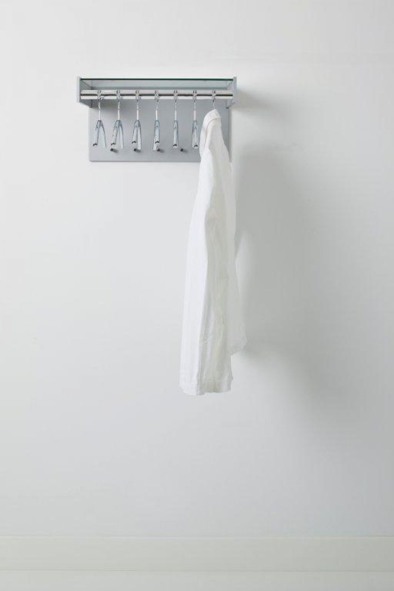 Hangon 12 Portemanteau mural Cascando