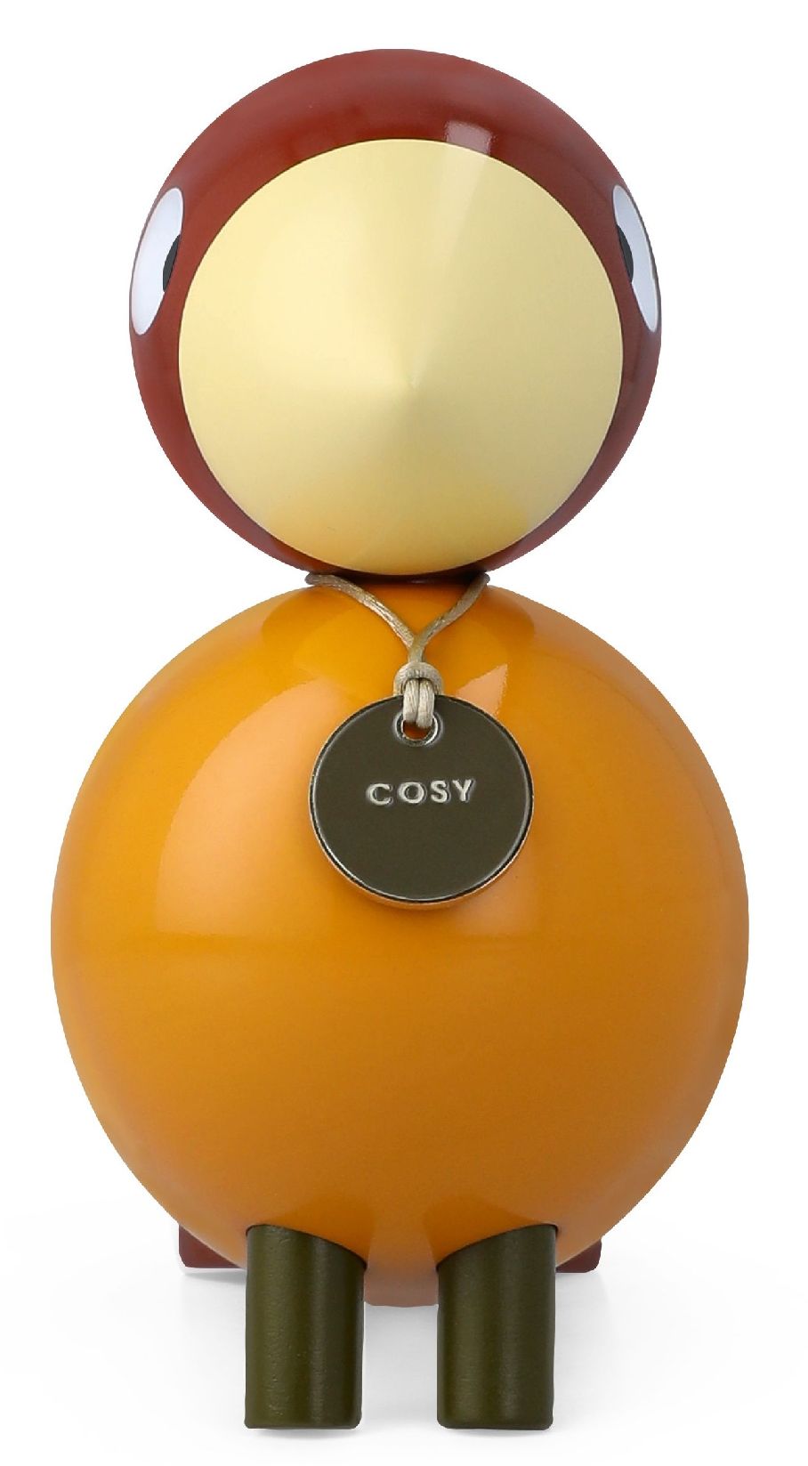 Story Bird Cosy Oiseau en bois Kay Bojesen