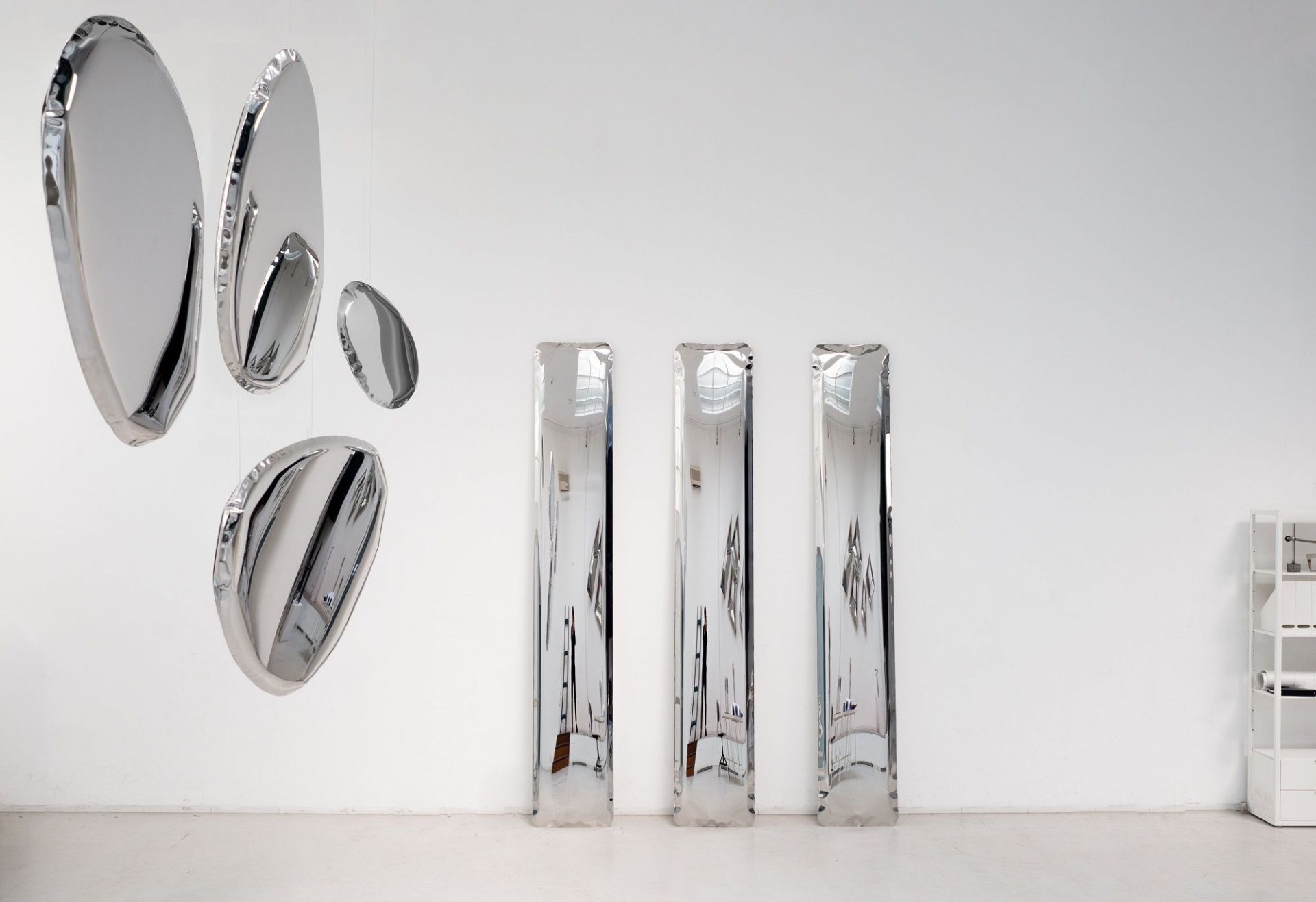 Tafla Q1 Miroir Zieta