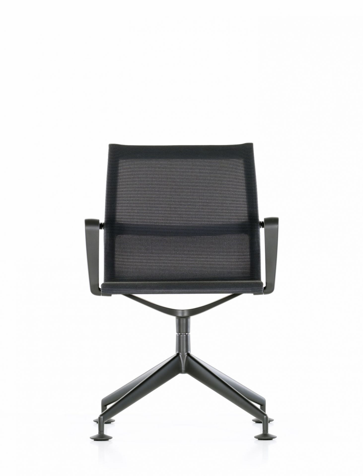 Physix Conference Conférence Chaise Vitra