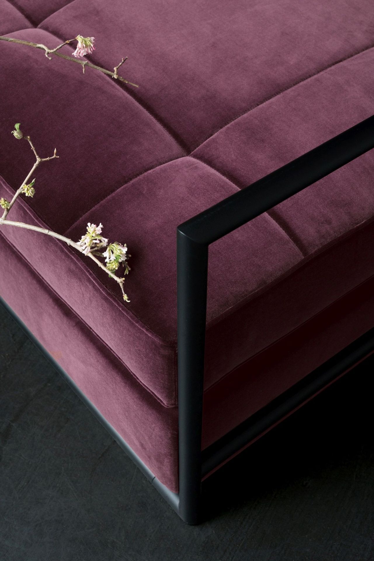 Day Bed Grand Chaise longue Classicon
