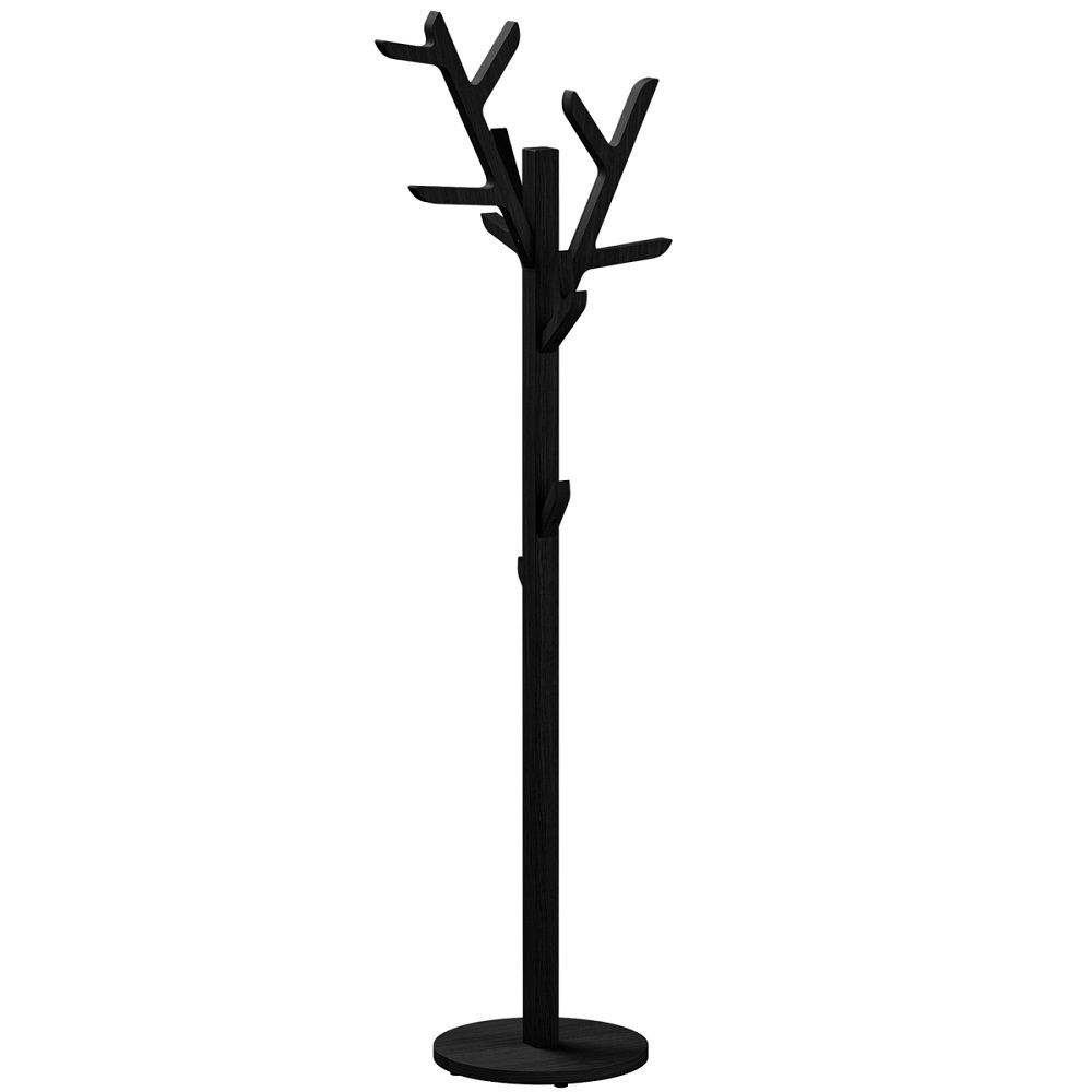 Ambroise Coat rack Porte-manteaux sur pieds Hartô 