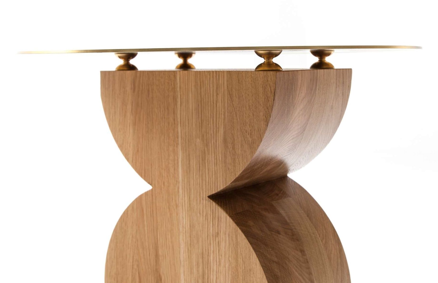 W74 Constantin Side Table Table d'appoint Cassina