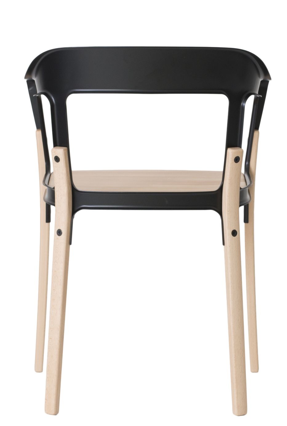 Steelwood Chair Chaise Magis