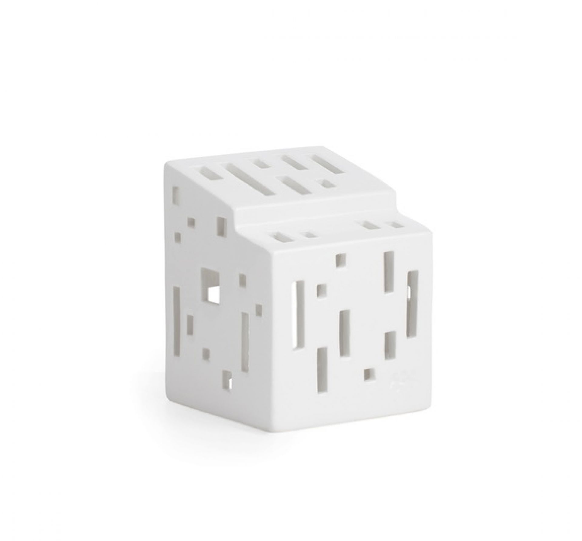 Urbania Maison de lumière Functio H 9 cm Kähler OFFRE SPECIALE