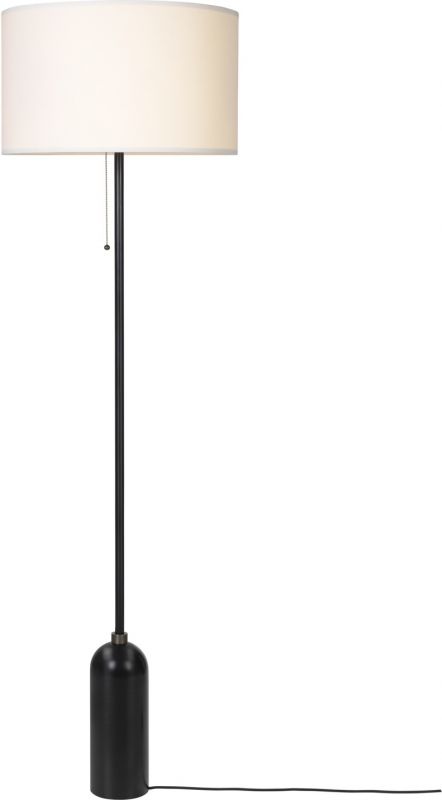 Gravity Lampadaire Gubi