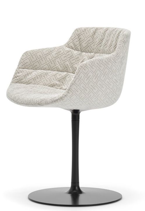 Flow Armchair Chaise à accoudoirs MDF Italia 