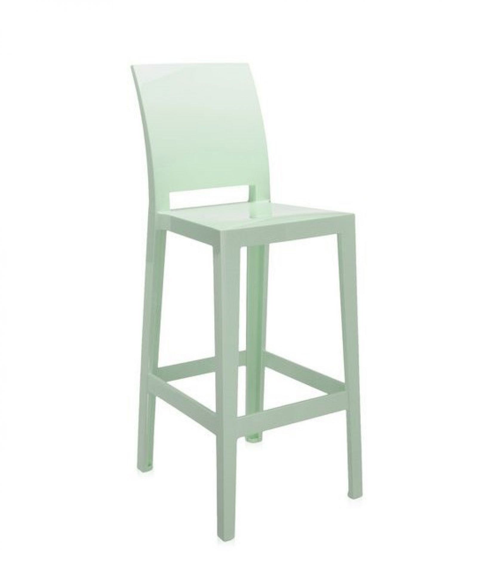 One More / One More Please 2er SET Tabouret de bar Kartell