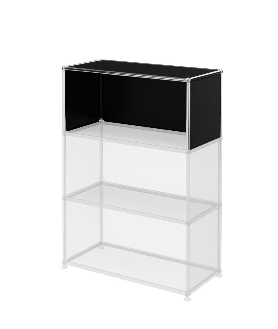 Ensemble d'extension verticale USM Haller 1