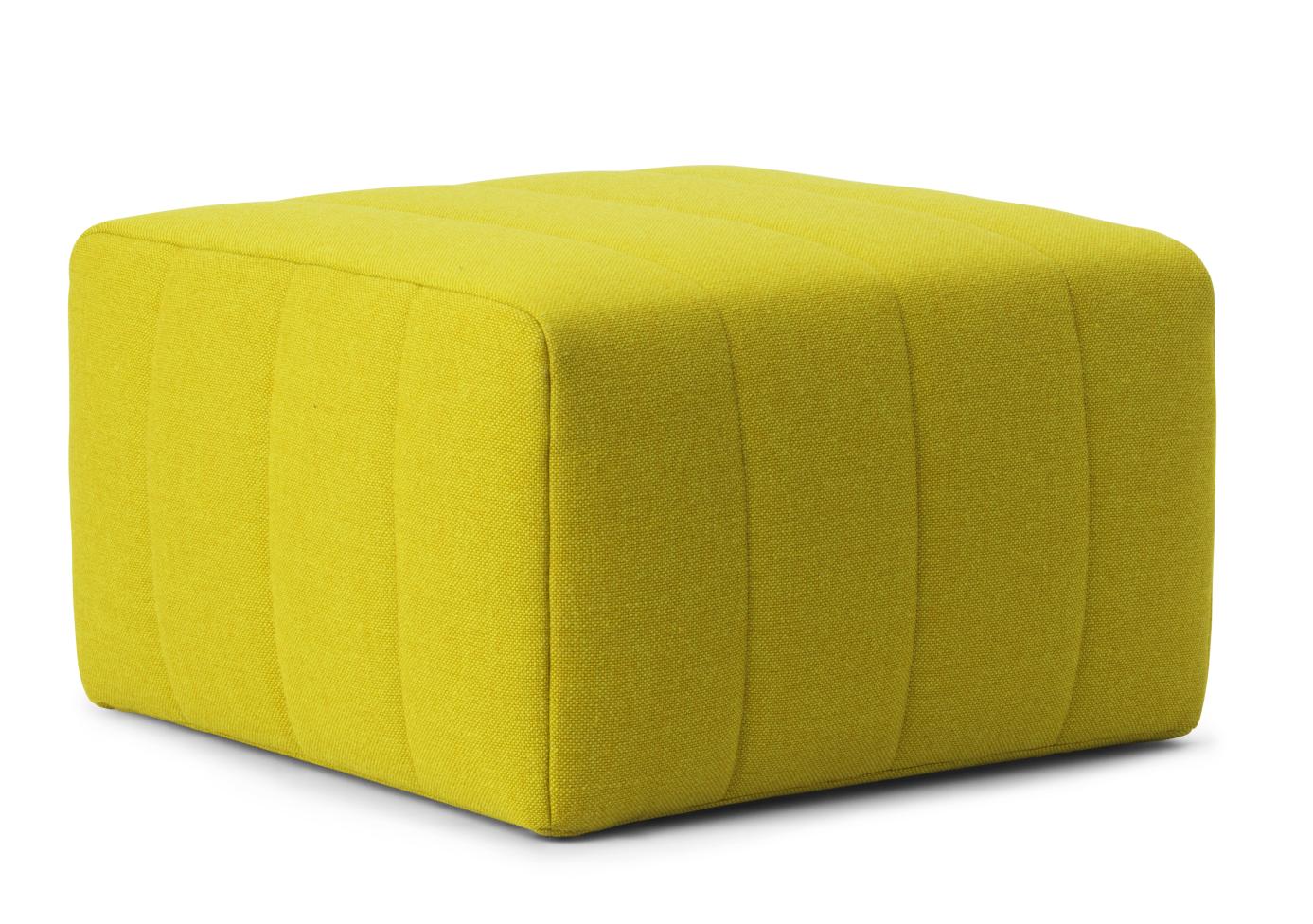 Scene Pouf Small Tabouret Normann Copenhagen