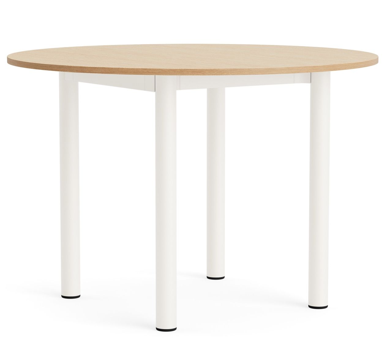 Annex Table Round Table à manger ronde Hay