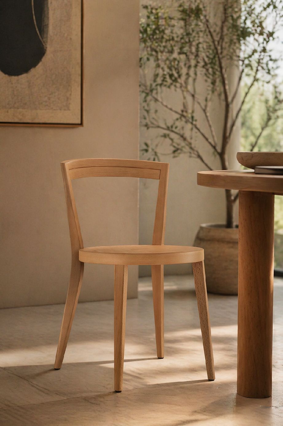 Abbey Chaise Horgenglarus