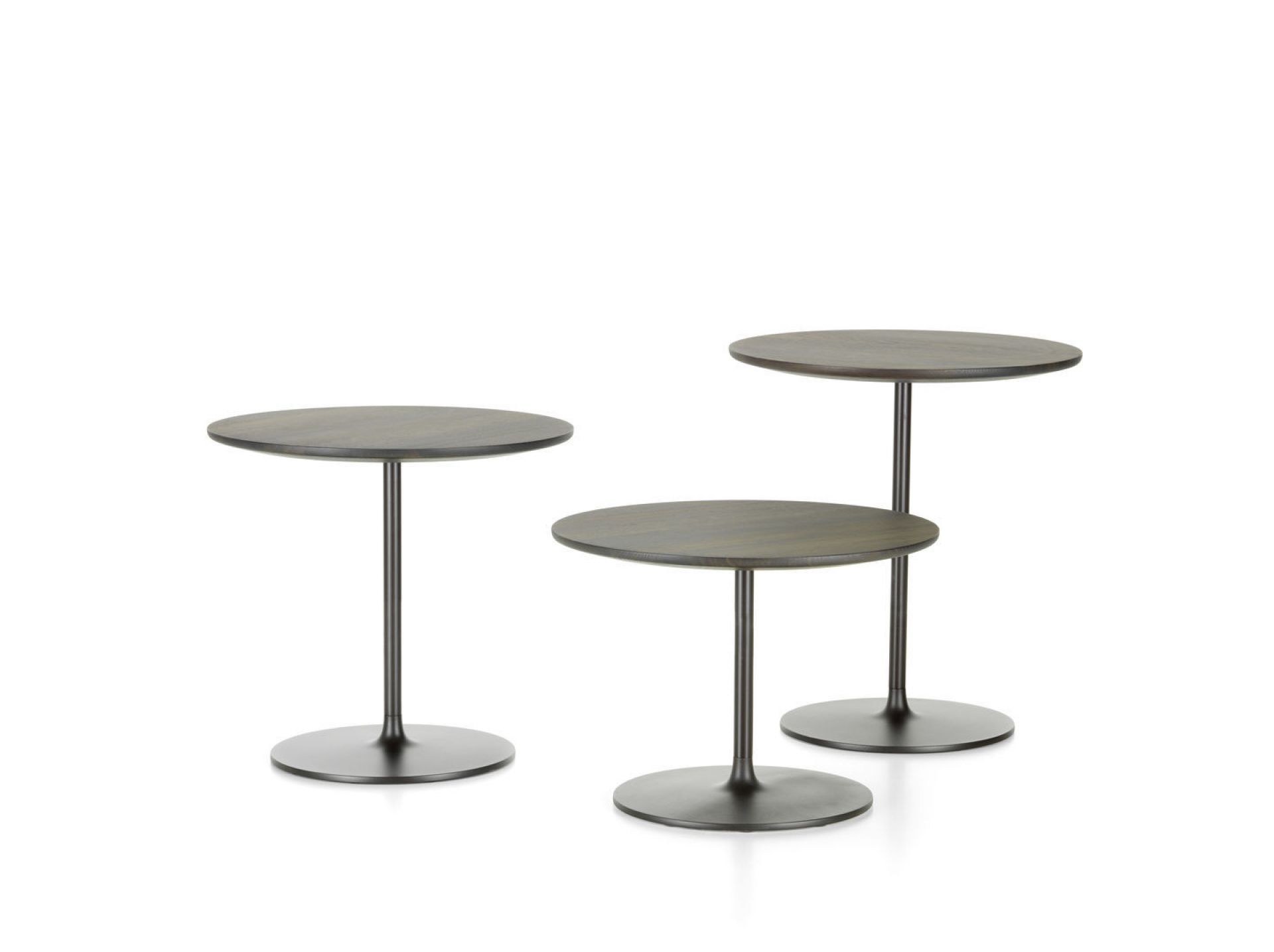 Occasional Low Table Table d’appoint Vitra