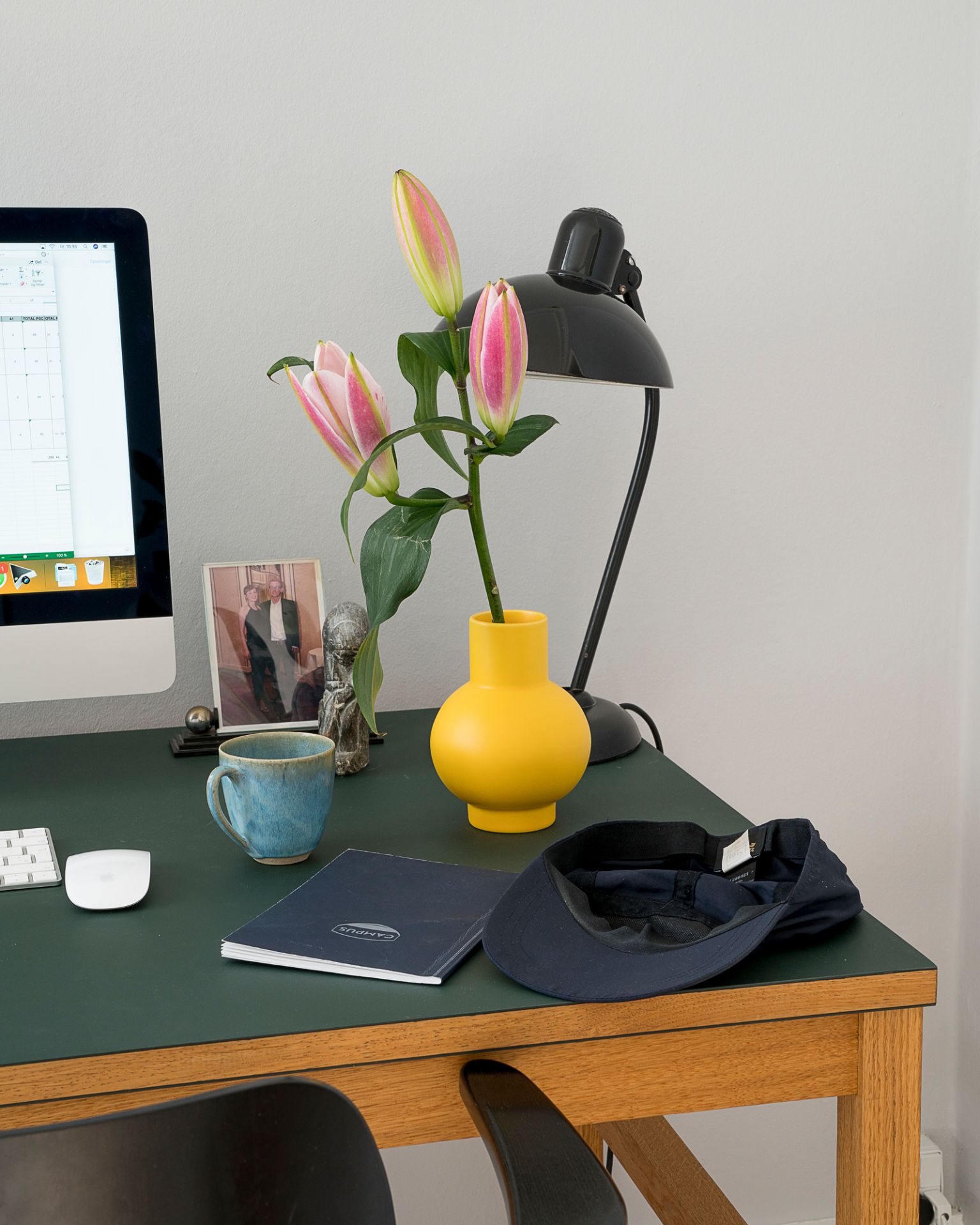 Small Vase raawii OFFRE SPECIALE