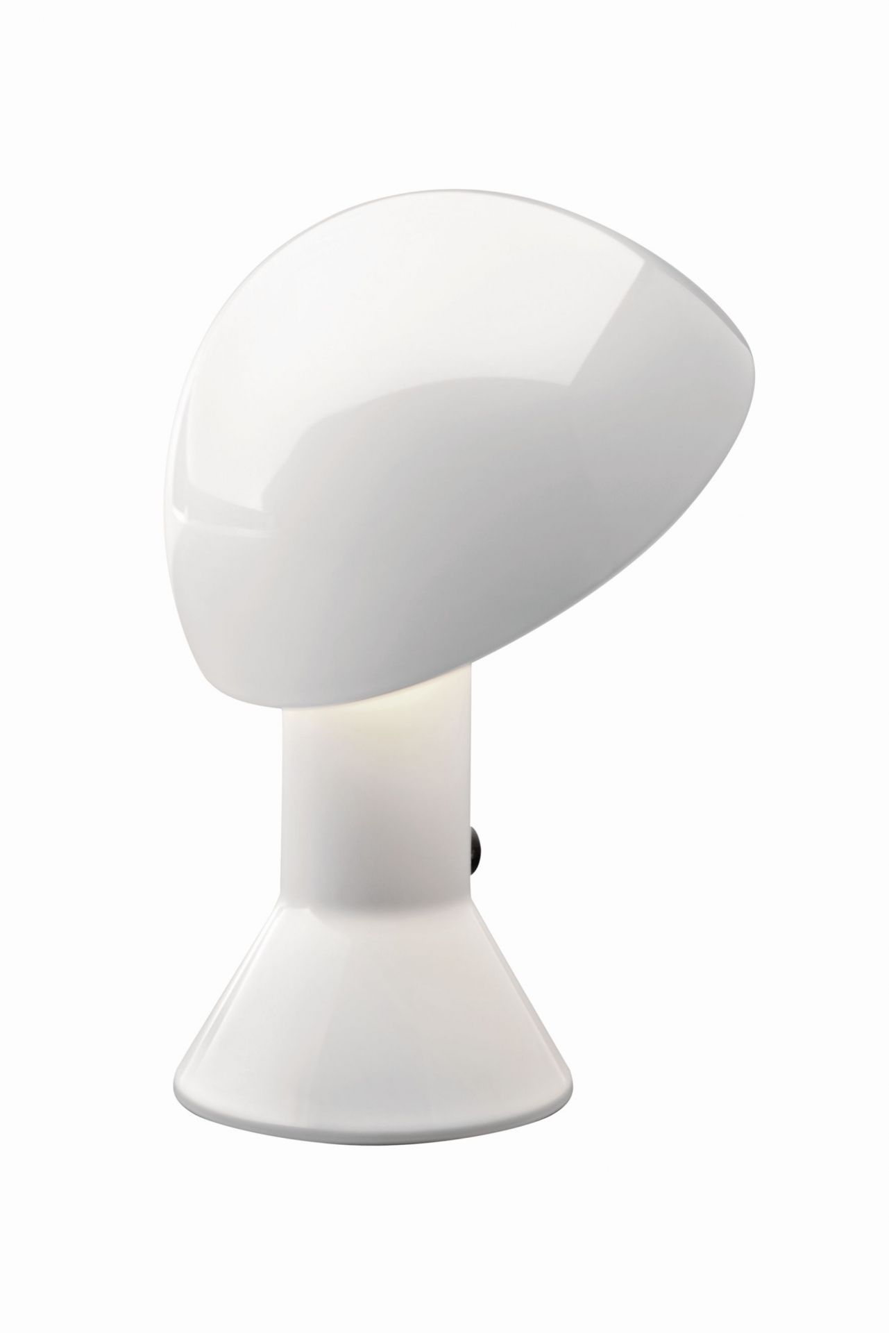Lampe de table Elmetto Martinelli Luce
