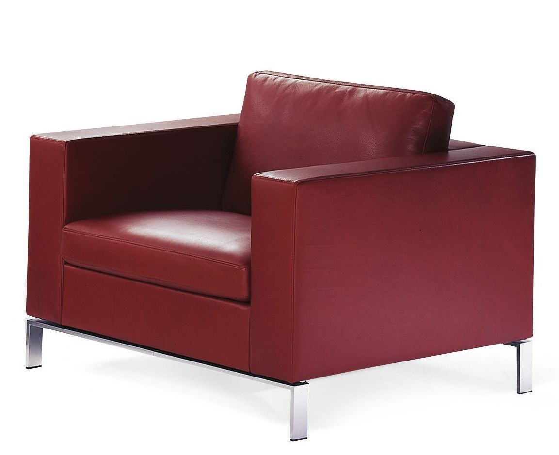 503 Foster Fauteuil Walter Knoll