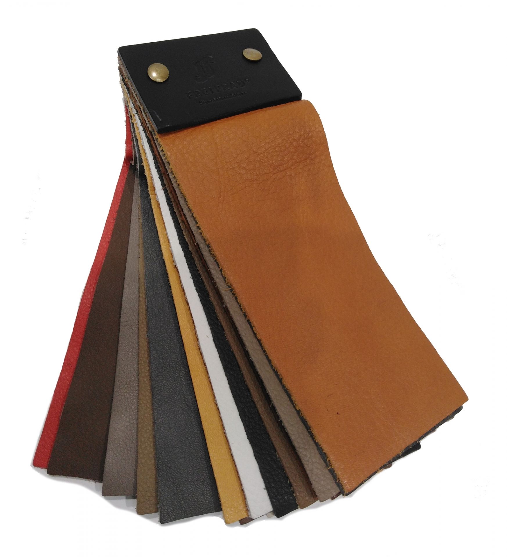 Modèle en cuir Sahara Freifrau Manufaktur