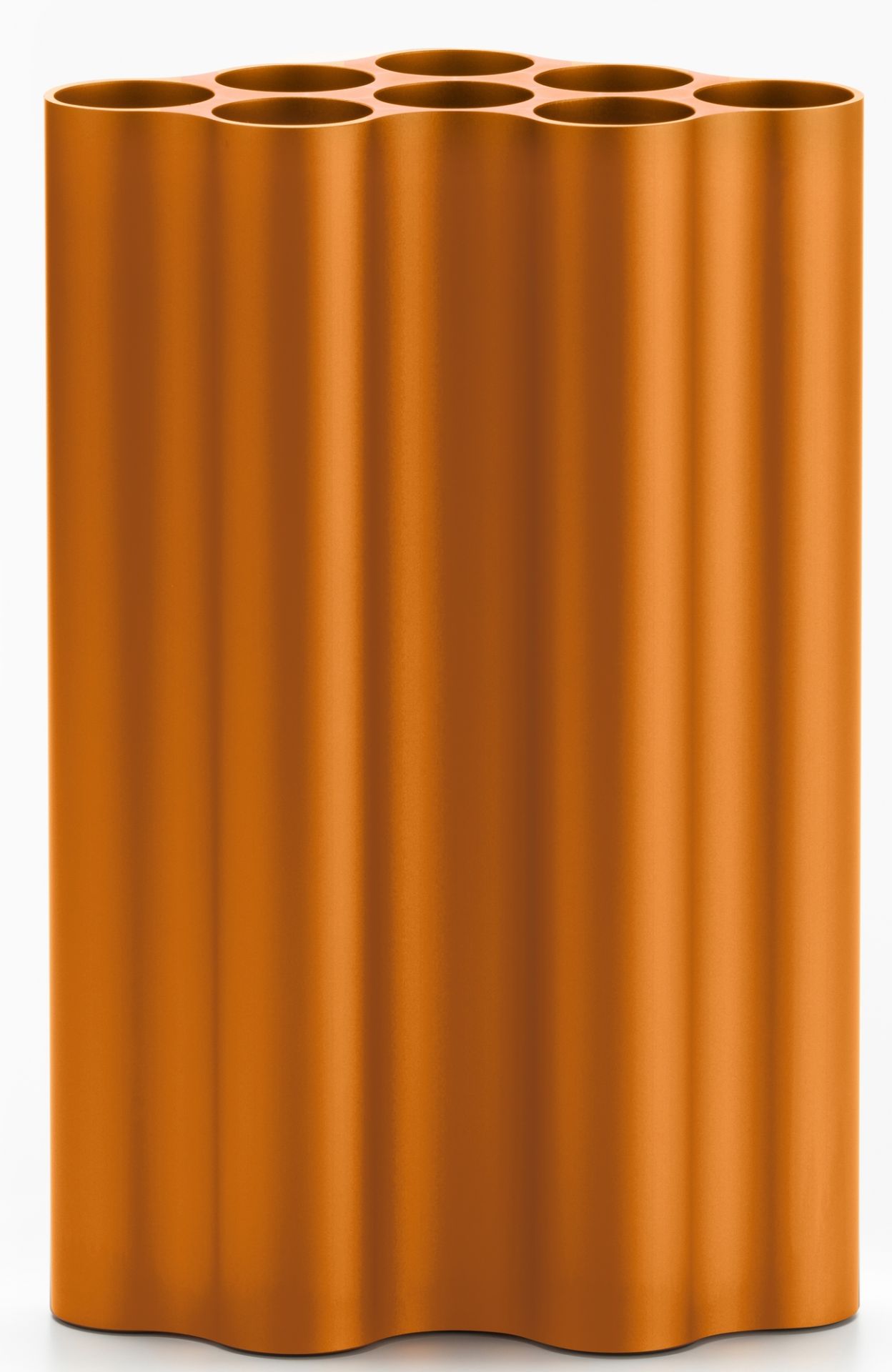 Nuage Vase L Vitra brûlé orange