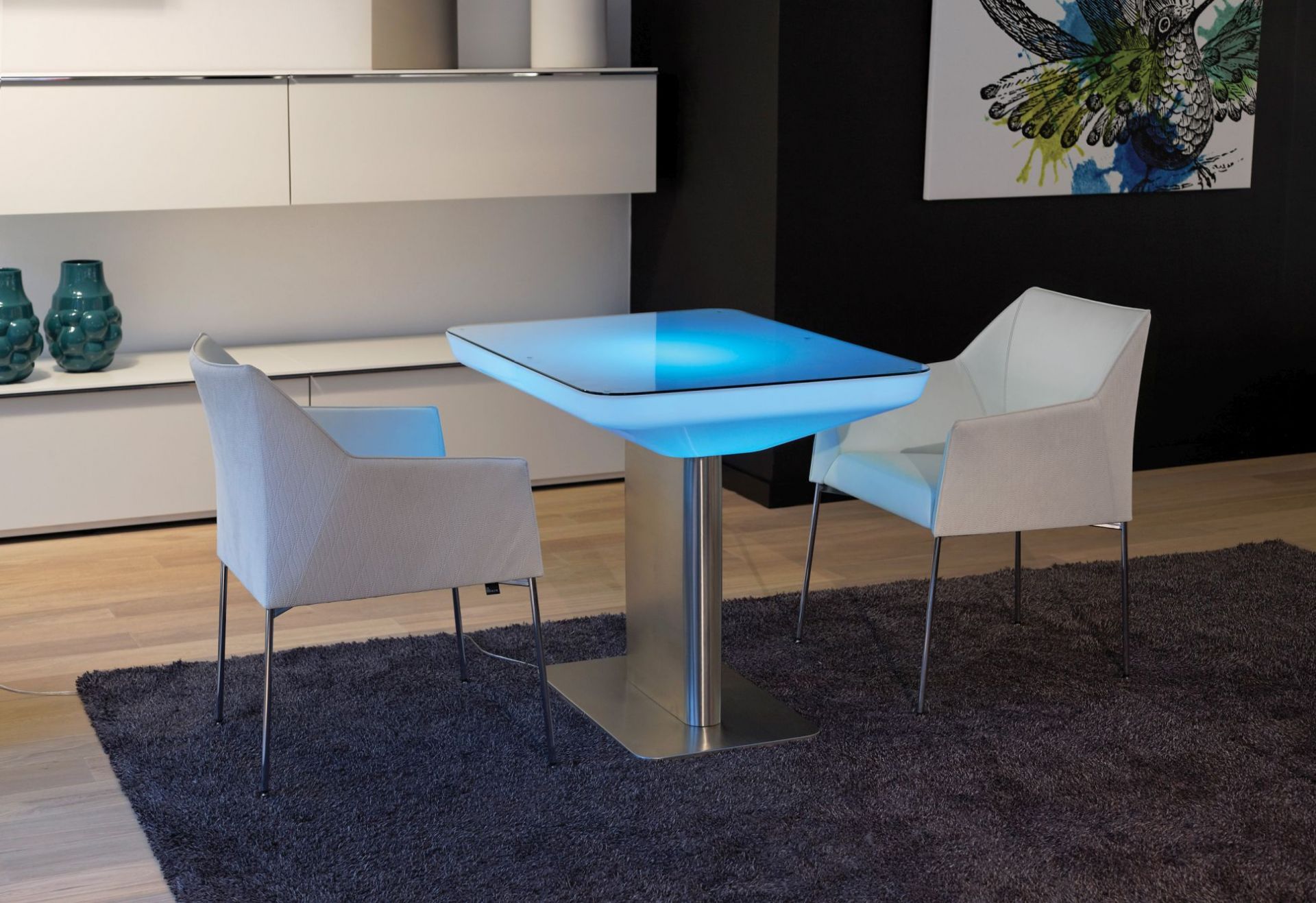 Studio 75 Indoor Table Moree