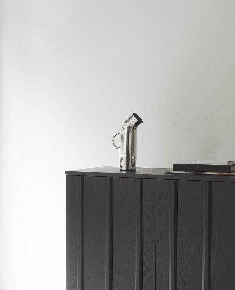 Pipe Pitcher Pichet en acier inoxydable Normann Copenhagen OFFRE SPECIALE