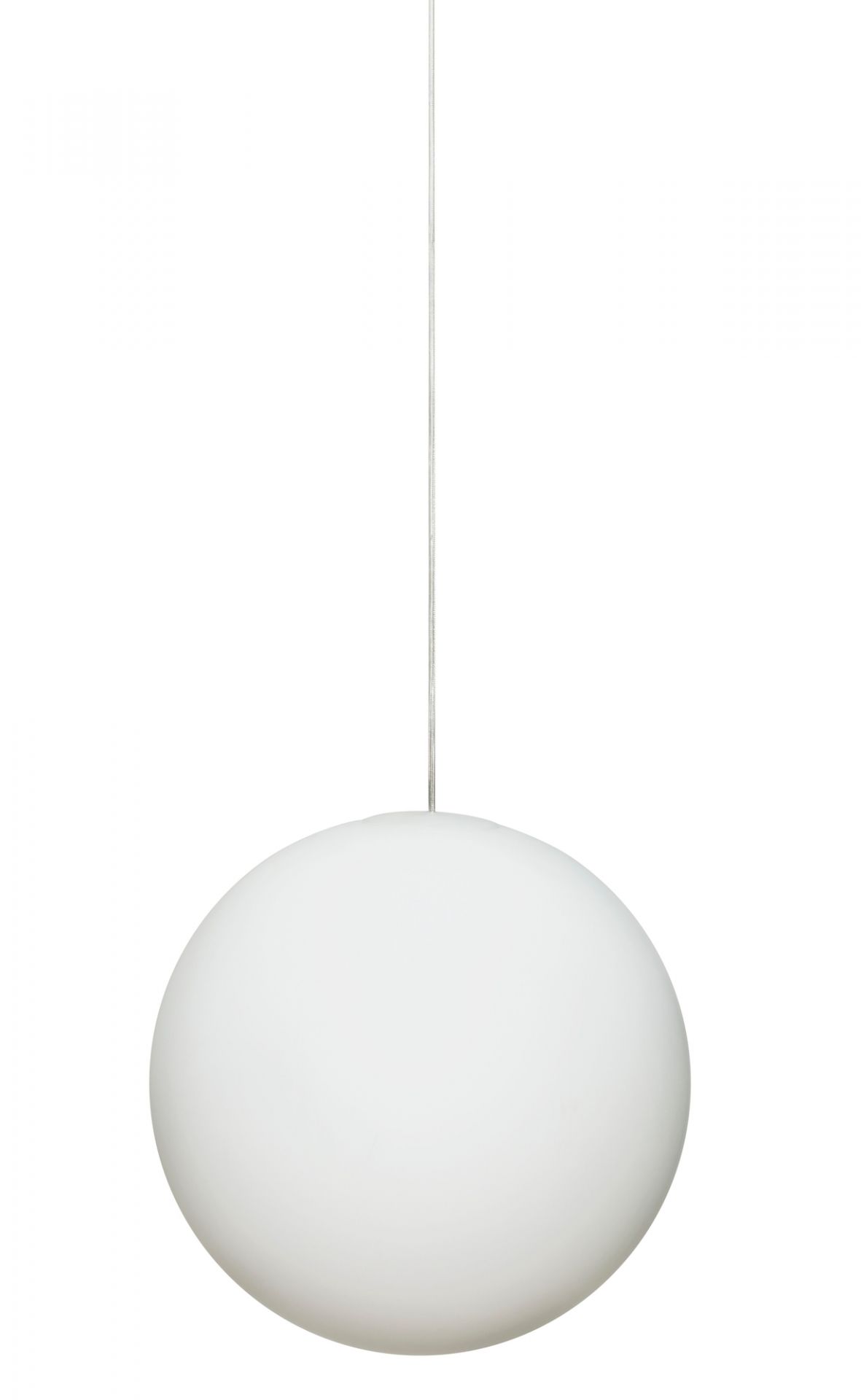 Luna Lamp Suspension Design House Stockholm