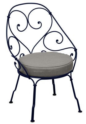 1900 Fauteuil Cabriolet Fermob