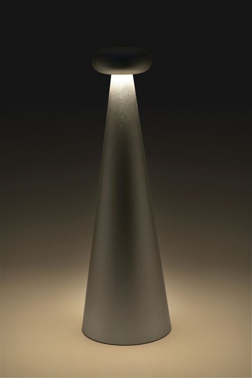 AST02 Bedin lampe de table Alessi AST02 Bedin lampe de table Alessi