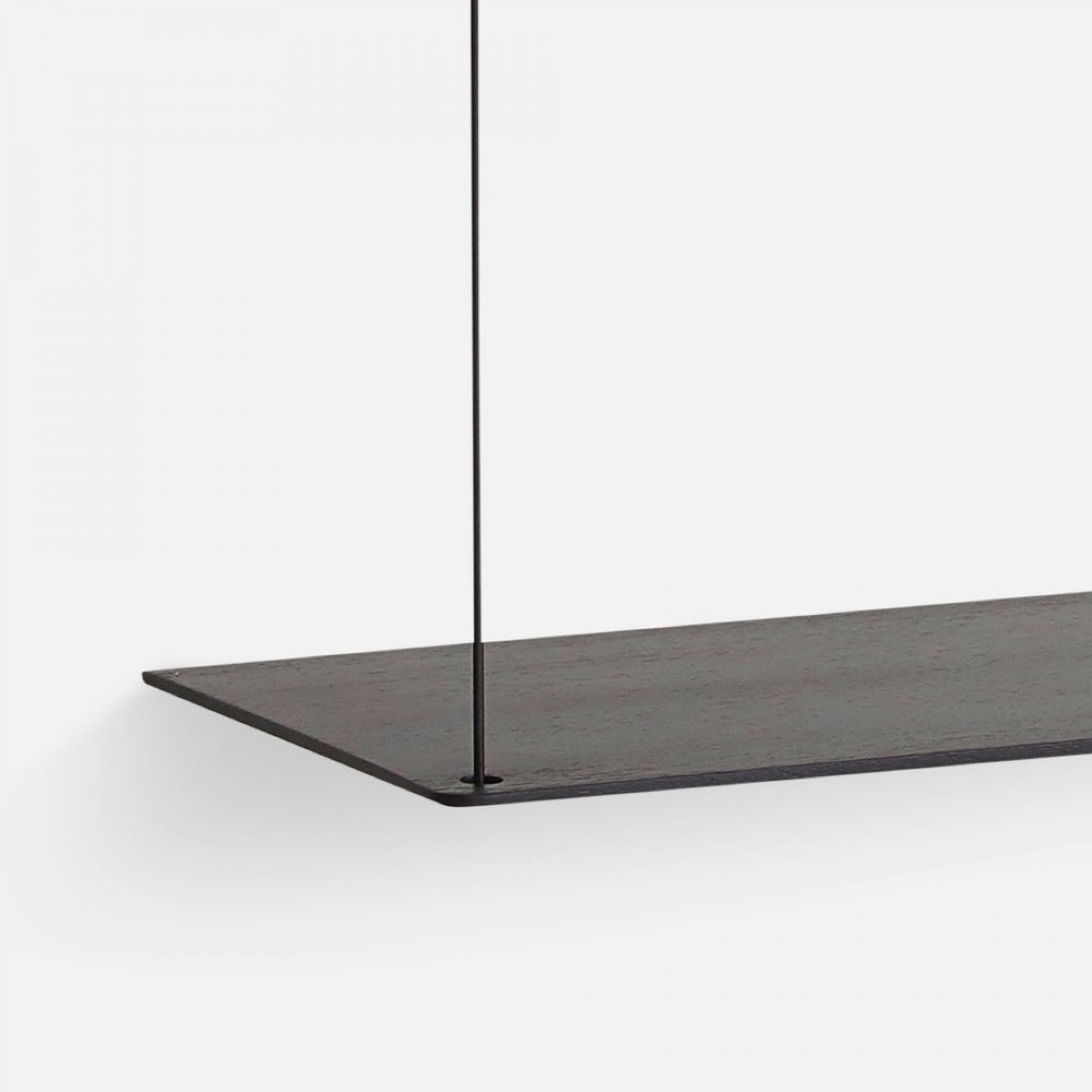 Stedge Add-on Shelf pour étagère 80 cm Woud 