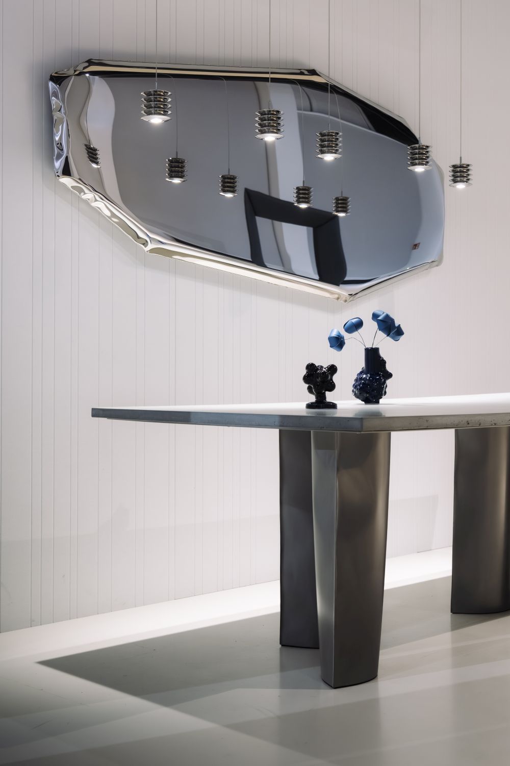 Lampe LED Harmonica Zieta