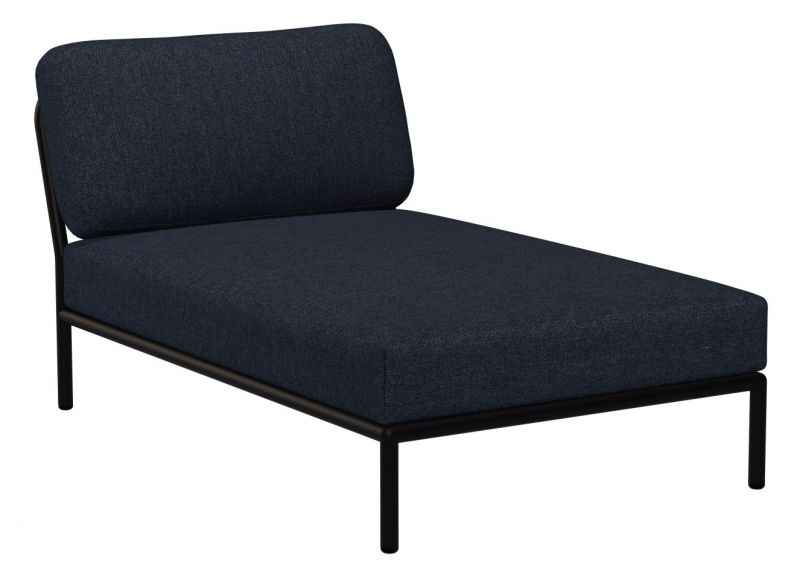 Level Chaiselongue Outdoor Fauteuil Houe 