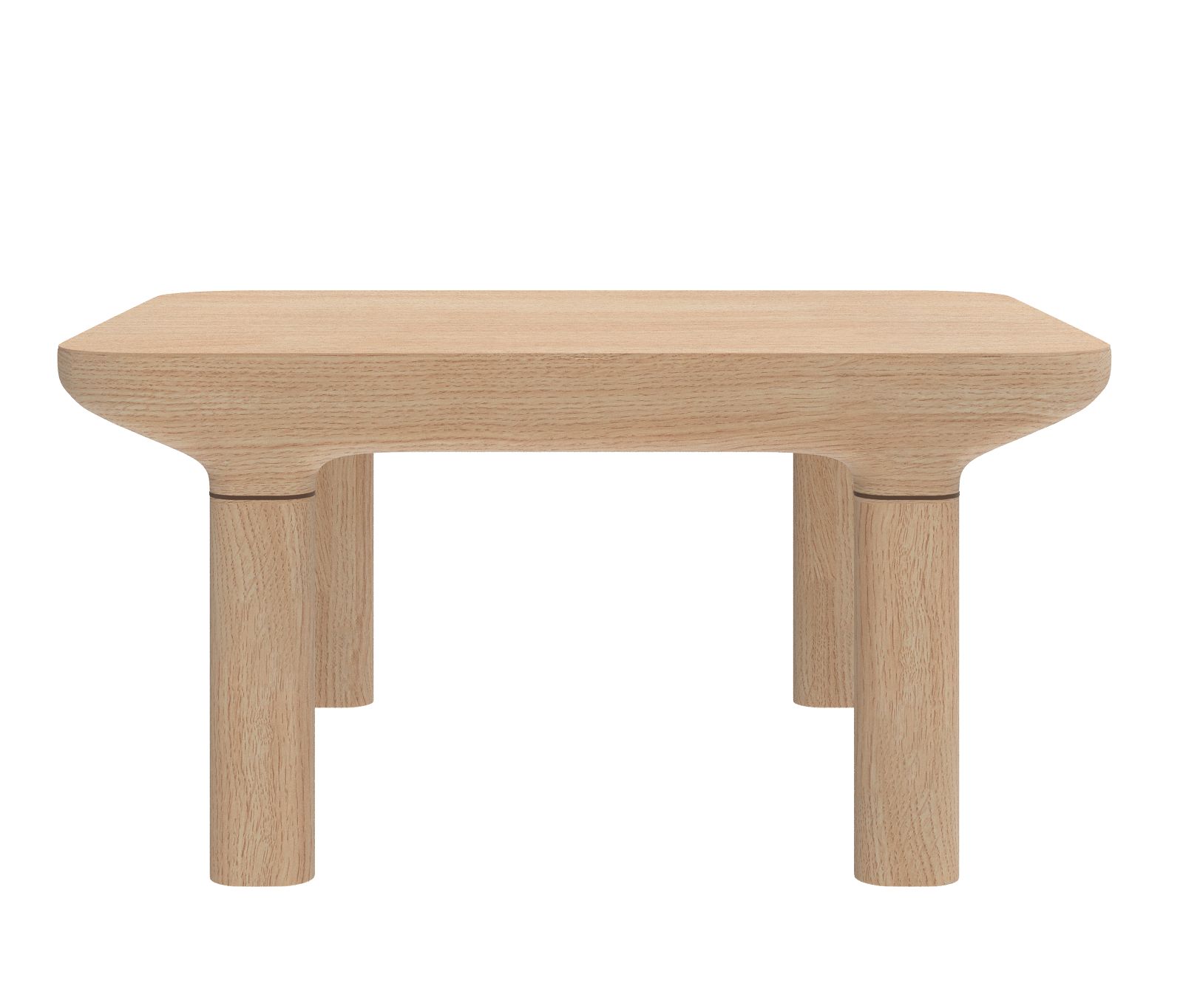 Camille Coffee table Table basse Hartô