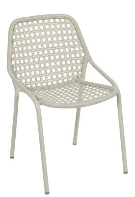 Chaise Croisette Extérieur Fermob
