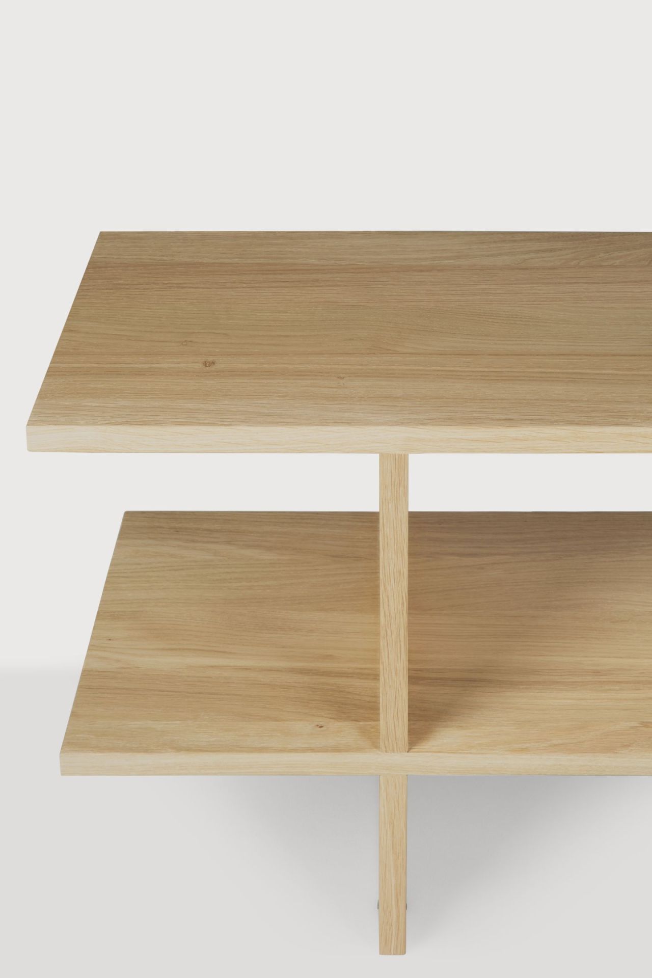 Table d'appoint Kabuki Ethnicraft