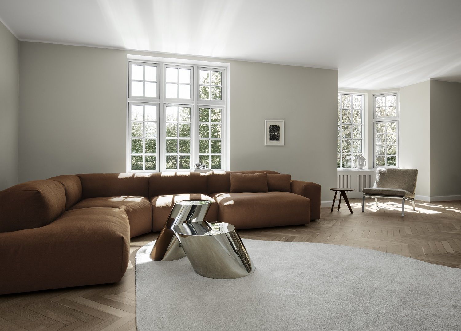 Tilt Coffee table Table basse Norr11