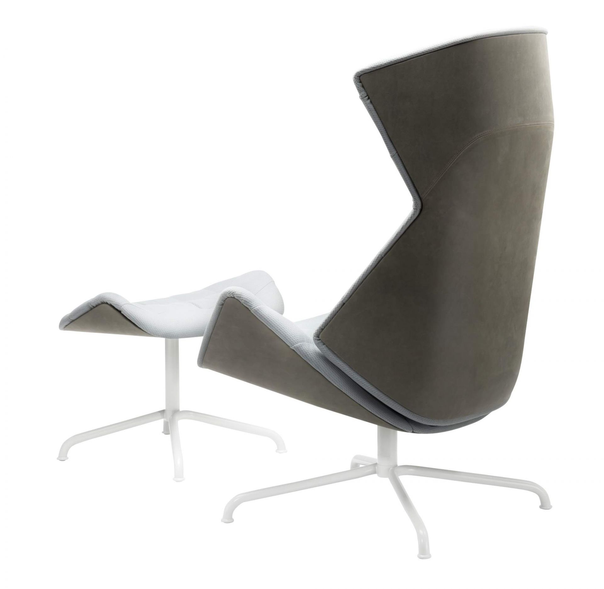 Tabouret pour 808 Thonet