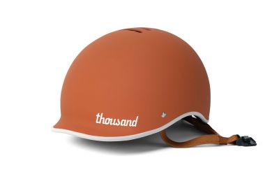 Heritage Casque Terra Cotta Thousand OFFRE SPECIALE
