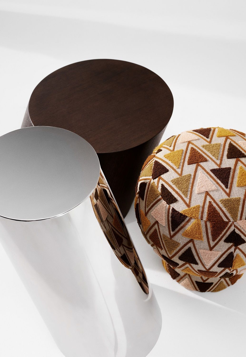 Tilt Side table Table d'appoint Norr11