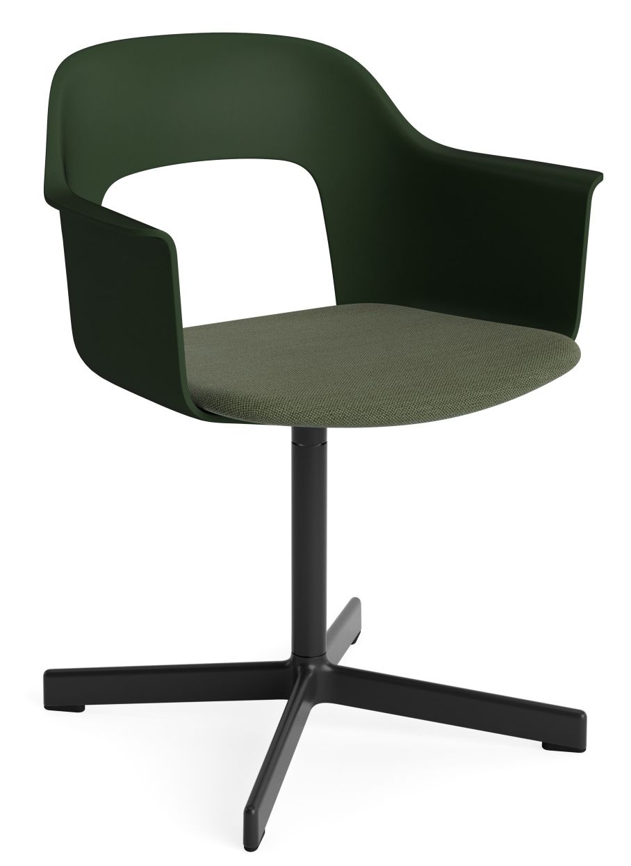 Layout Armchair 233 Chaise à accoudoirs Hay   