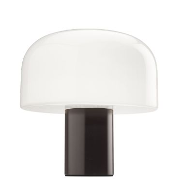 Bellhop Glass T Lampe de table Flos 