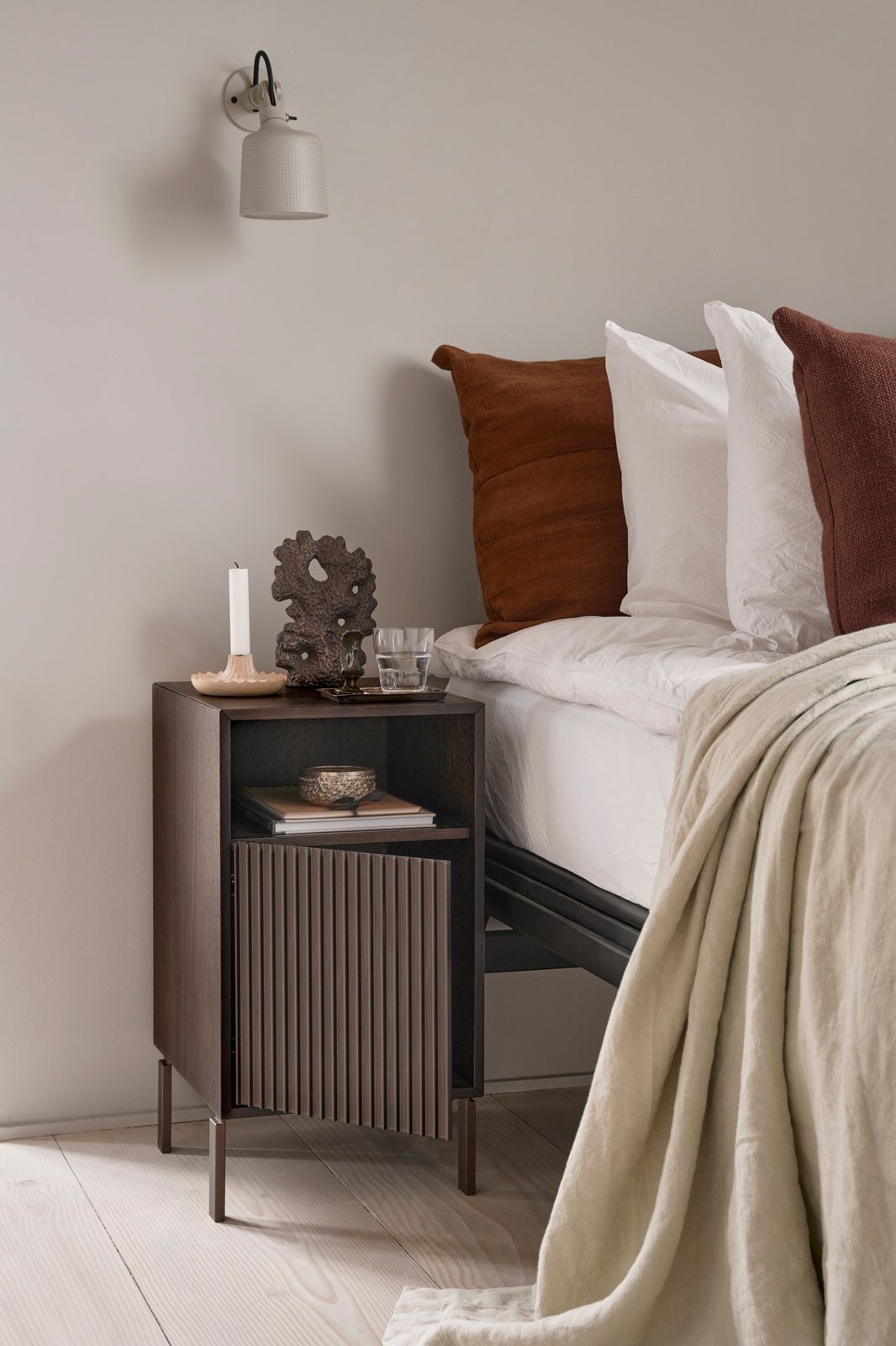 VIPP672 Table de chevet Vipp