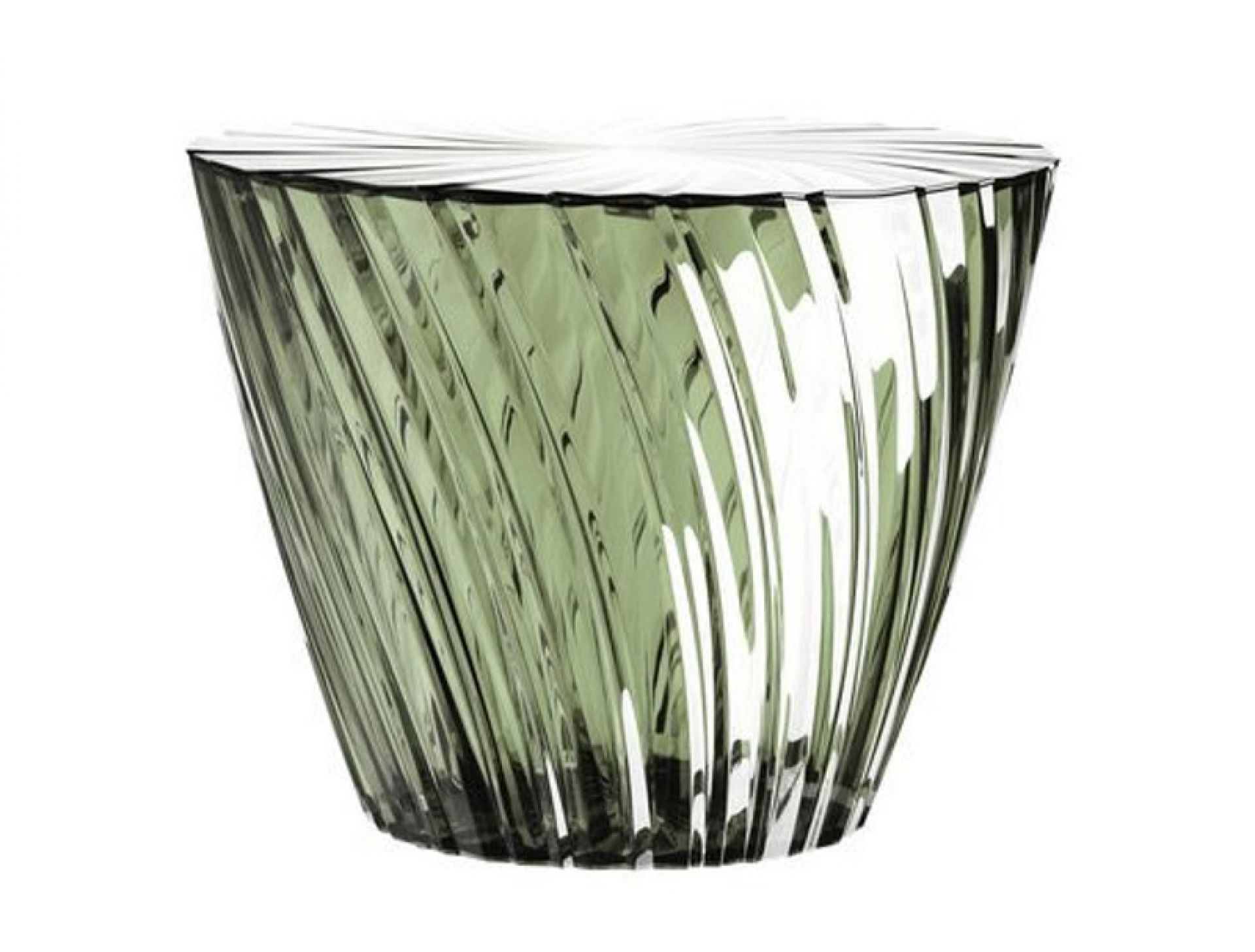 Sparkle Tabouret / Table d'appoint Kartell