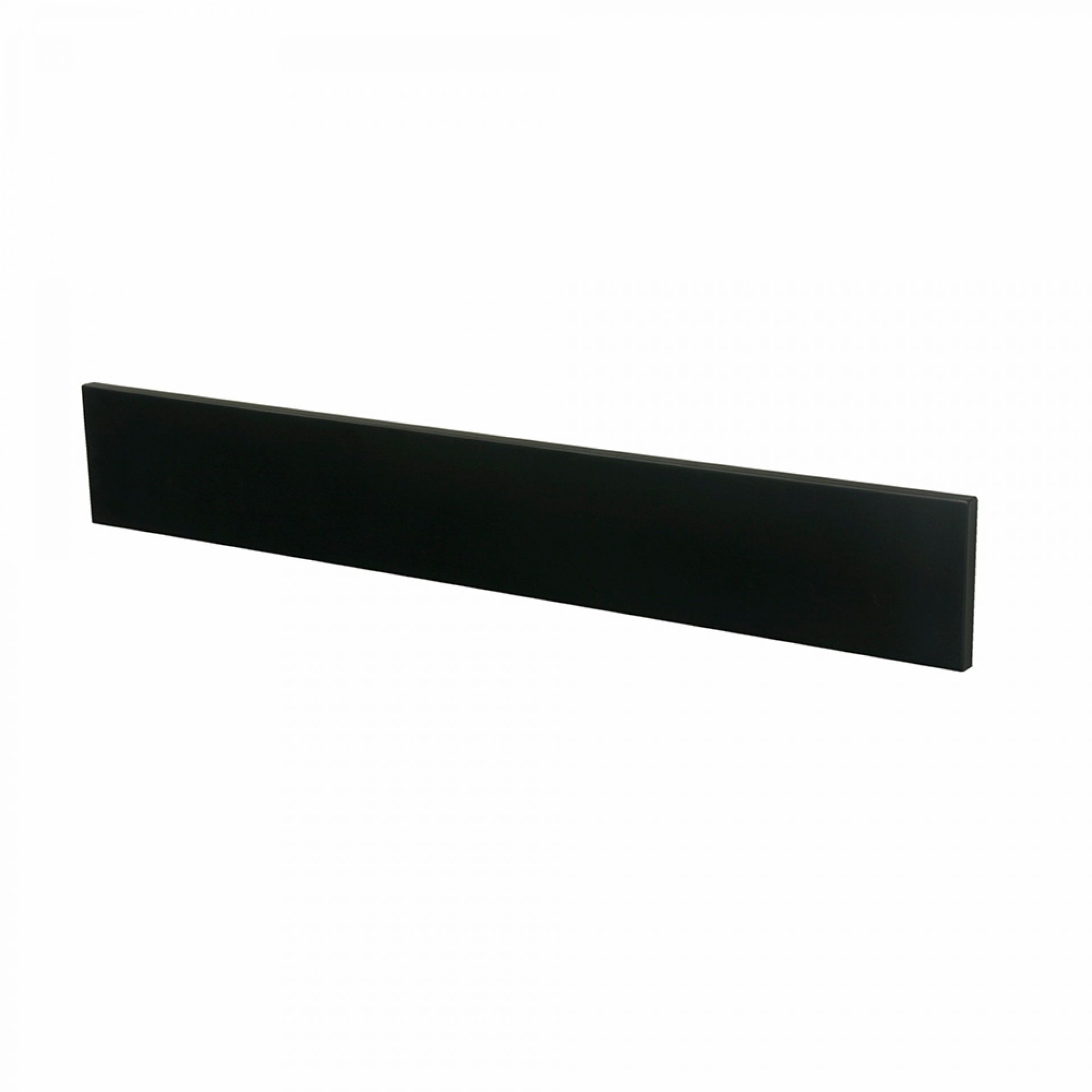 Straights planche à couteau noir Loca OFFRE SPECIALE